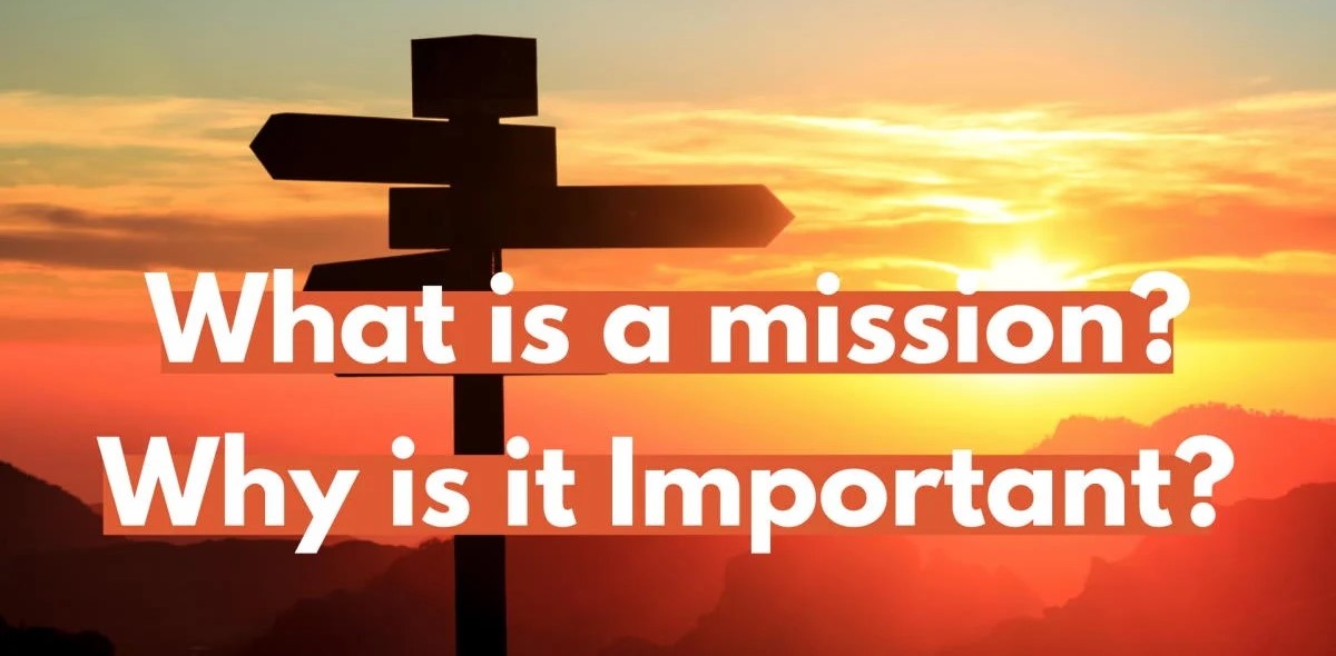  Define Your Mission and Impact Clearly